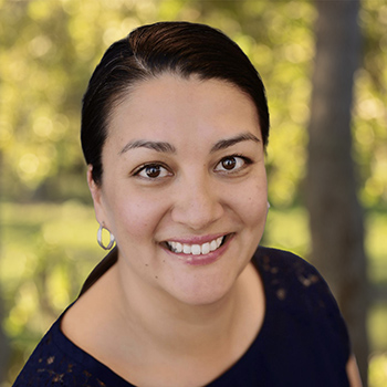 Liz Legacy | TradePMR's CCO